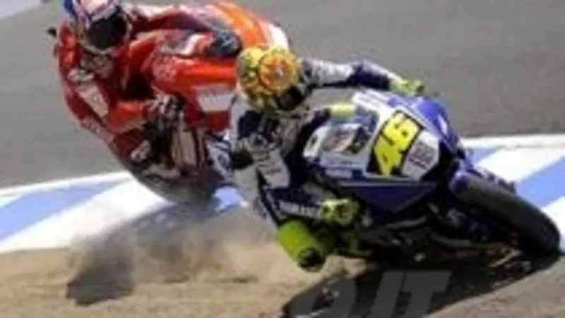 Le grandi imprese del motociclismo moderno
