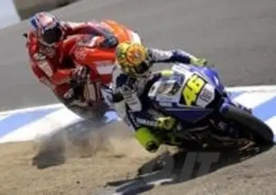 Le grandi imprese del motociclismo moderno