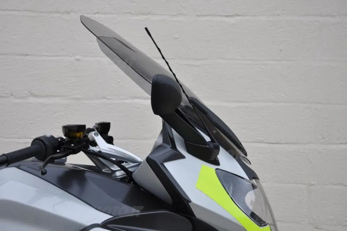 Cupolino rialzato Skidmarx per BMW K 1600 GT (2)