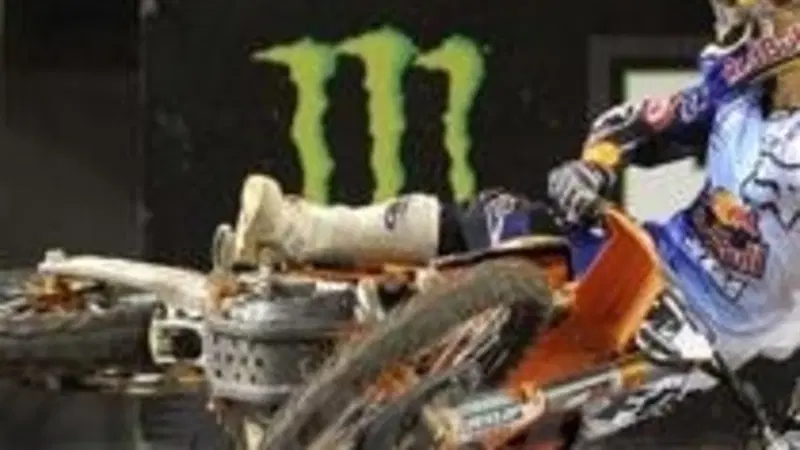 Intervista esclusiva a Ryan Dungey: "Siamo solo all'inizio!"