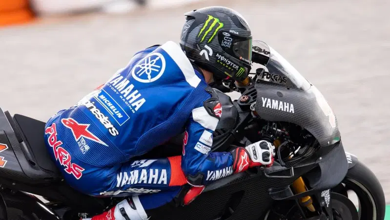 Jonas Folger: nell'IDM per tornare al Mondiale (ma SBK)