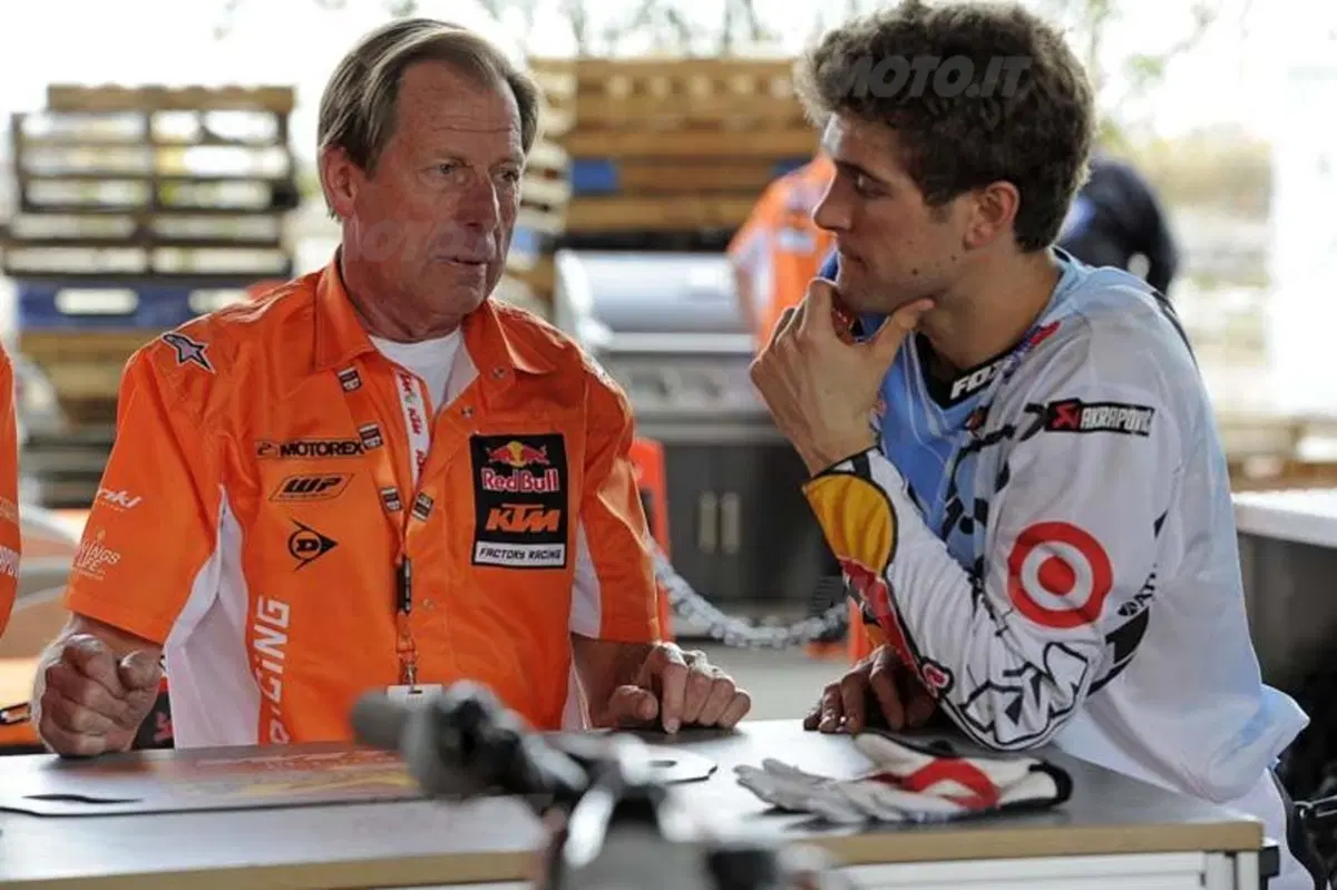 Intervista esclusiva a Ryan Dungey: "Siamo solo all'inizio!" (2)