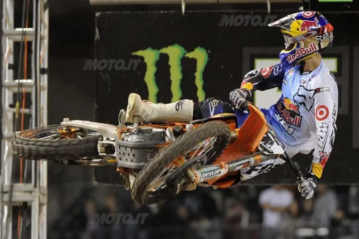 Intervista esclusiva a Ryan Dungey: "Siamo solo all'inizio!" (5)