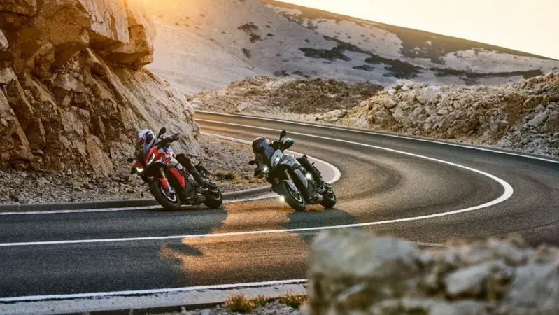 L'Ing. Bernardelle analizza le novit&agrave; moto 2020