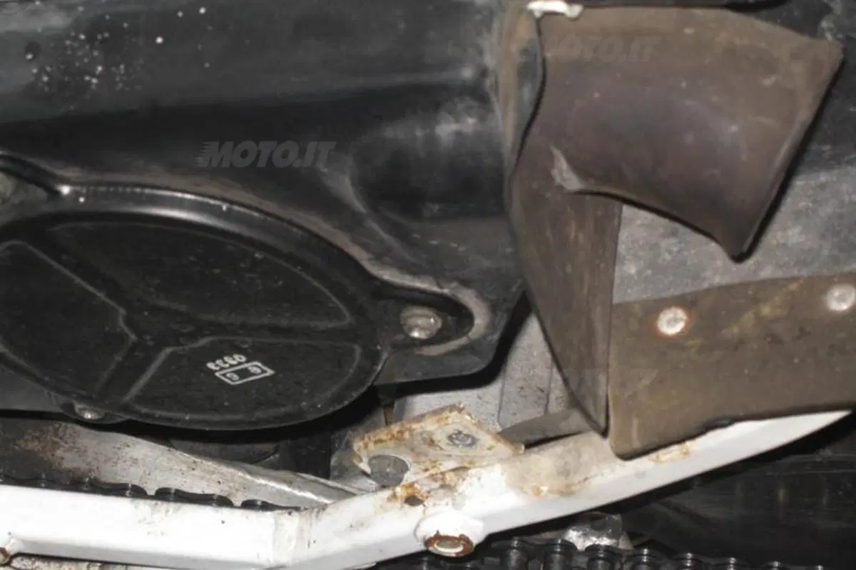 Come ti restauro l’Honda Africa Twin 650 (3)