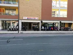 Bimoto
