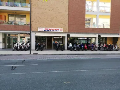 Bimoto