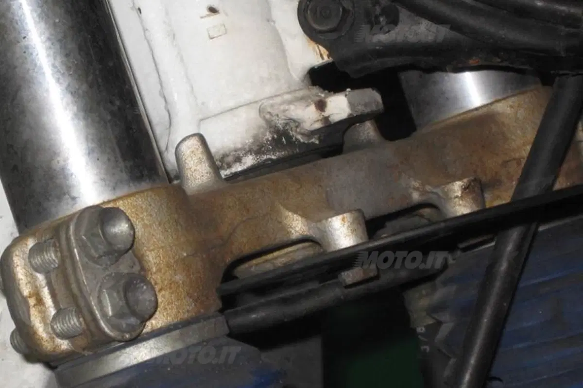 Come ti restauro l’Honda Africa Twin 650 (14)