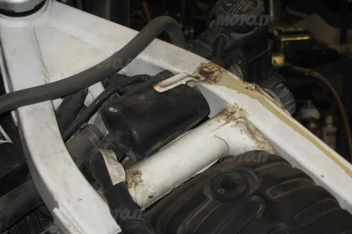 Come ti restauro l’Honda Africa Twin 650 (15)