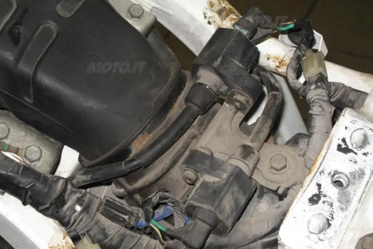 Come ti restauro l’Honda Africa Twin 650 (16)
