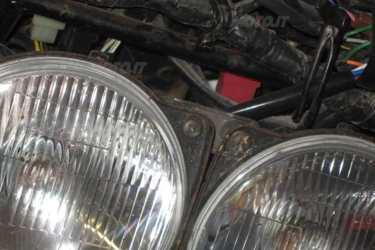 Come ti restauro l’Honda Africa Twin 650 (17)