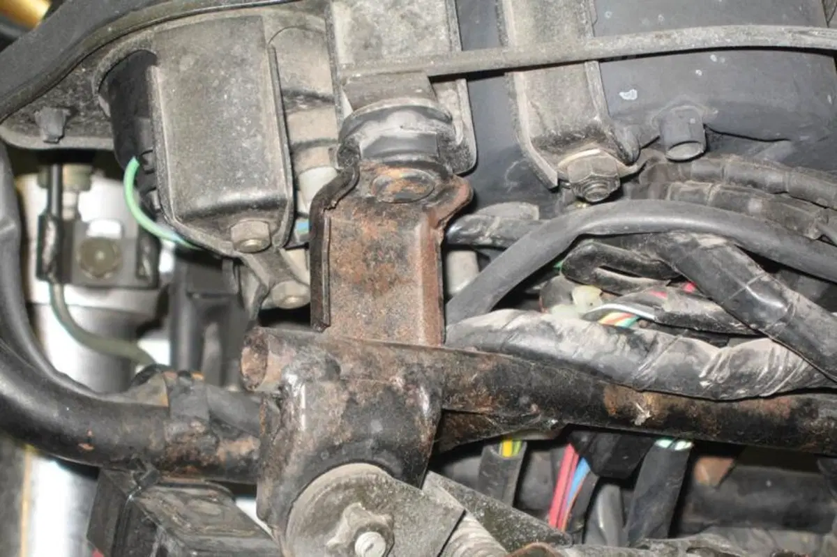 Come ti restauro l’Honda Africa Twin 650 (18)