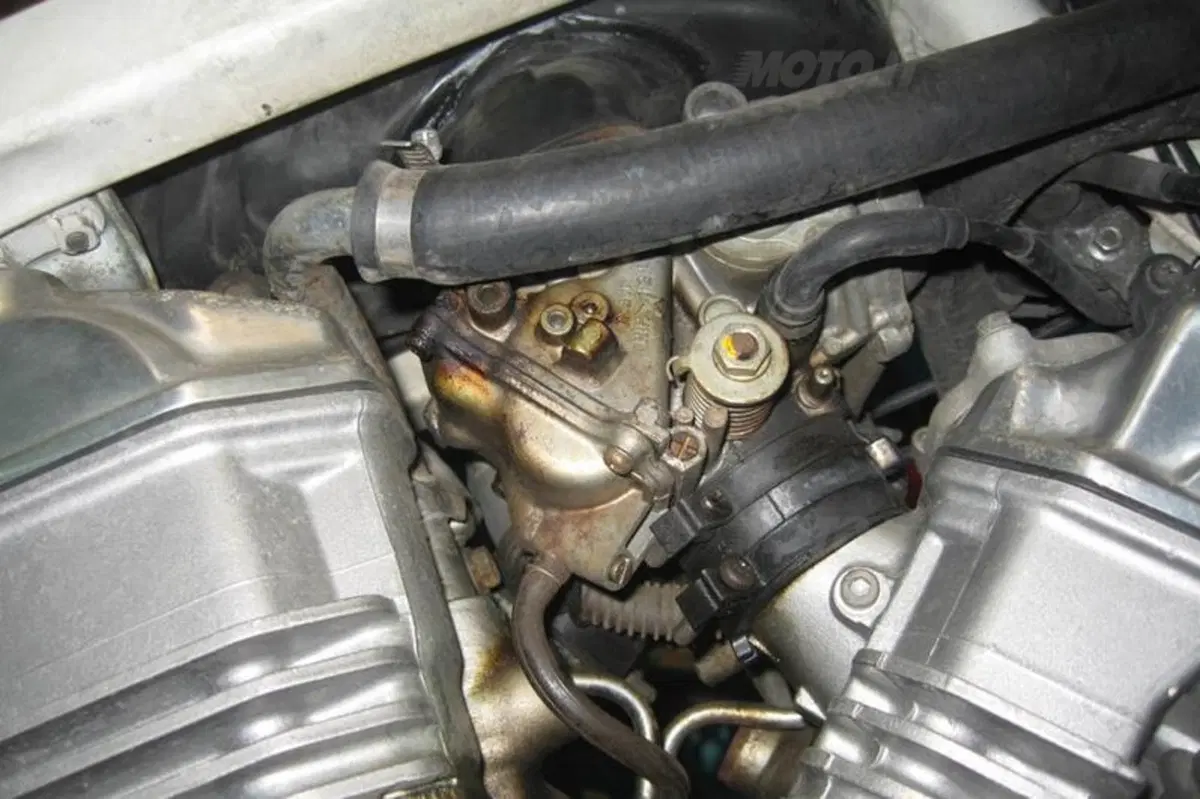Come ti restauro l’Honda Africa Twin 650 (19)