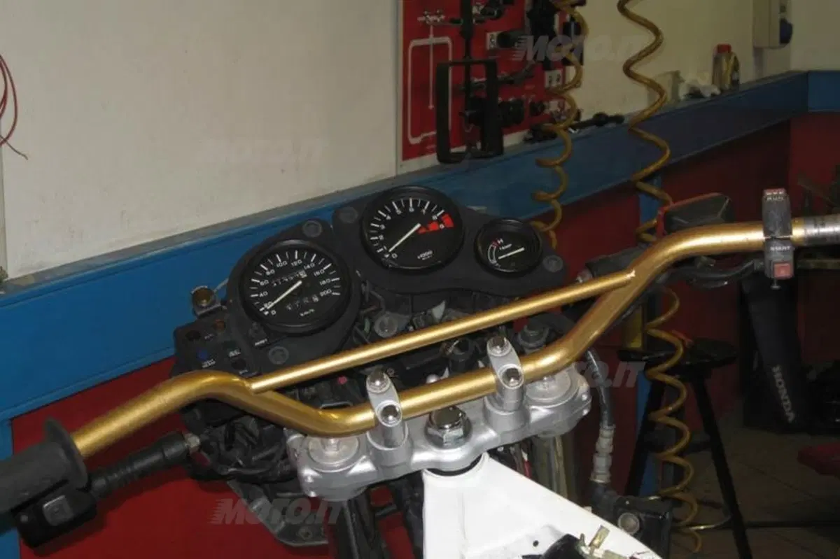Come ti restauro l’Honda Africa Twin 650 (28)