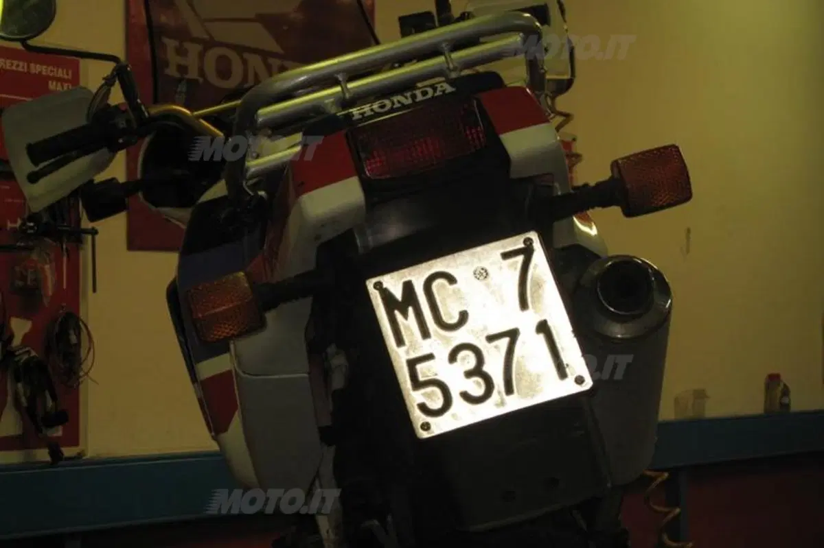 Come ti restauro l’Honda Africa Twin 650 (34)
