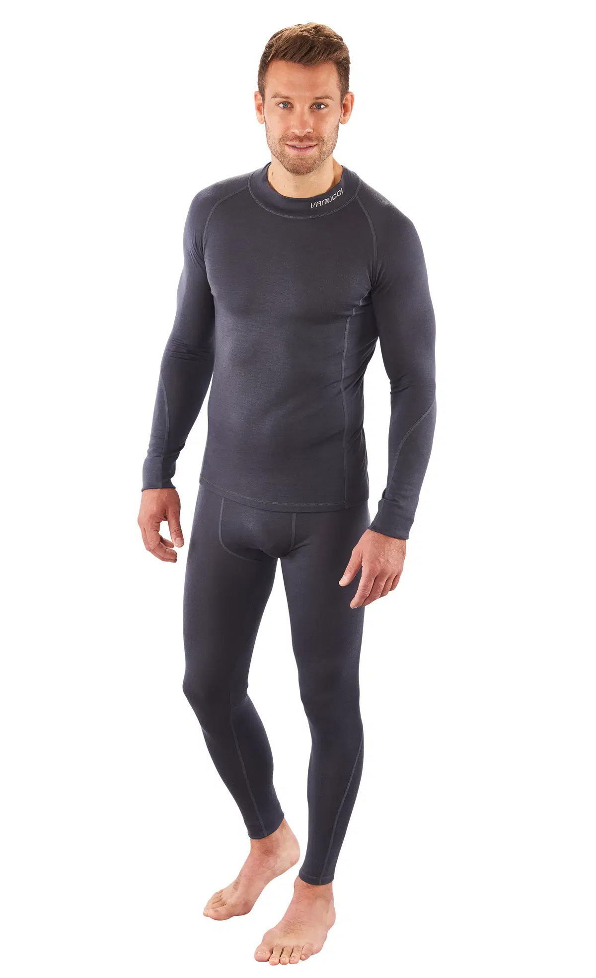 Louis-Moto: intimo Merino Vanucci