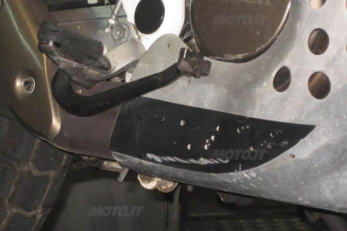 Come ti restauro l’Honda Africa Twin 650 (40)