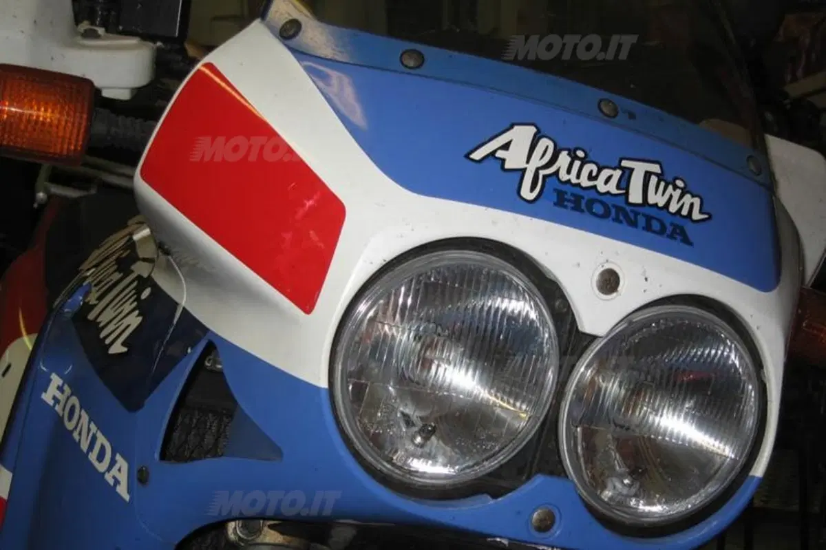 Come ti restauro l’Honda Africa Twin 650 (41)