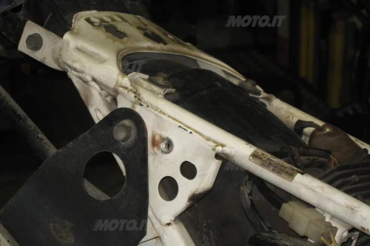Come ti restauro l’Honda Africa Twin 650 (43)