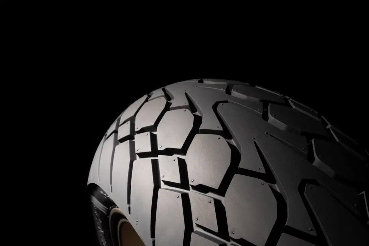 Dunlop: nuovo Mutant