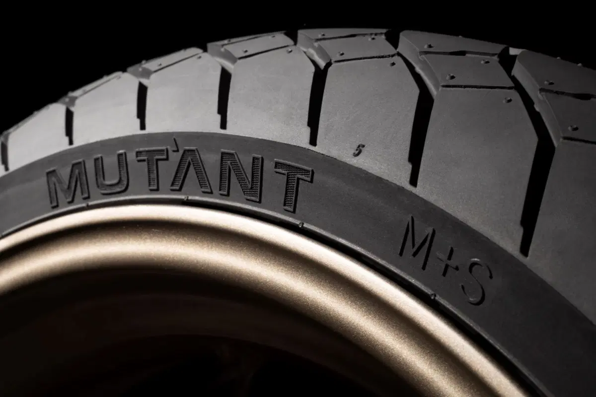 Dunlop: nuovo Mutant (2)