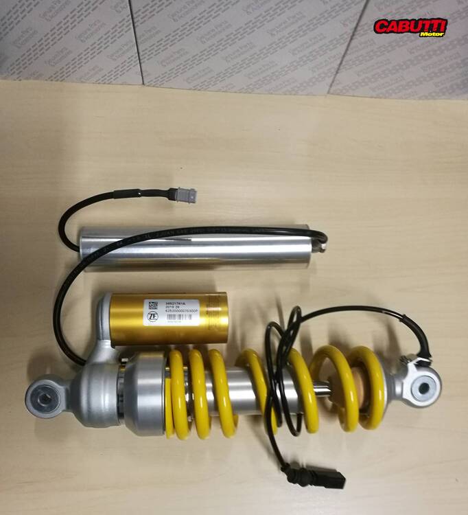 AMMORTIZZATORE SACHS NUOVO