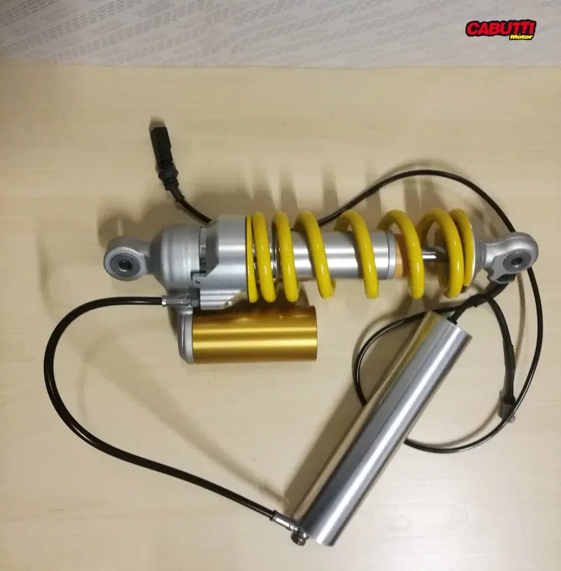 AMMORTIZZATORE SACHS