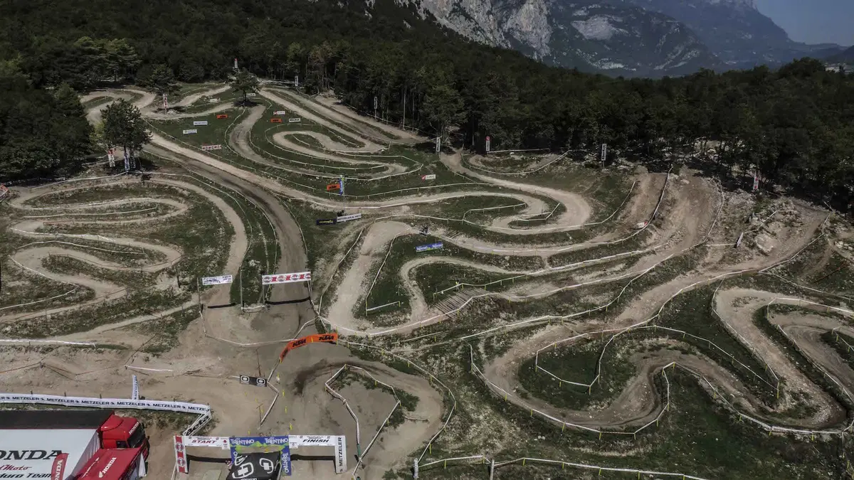 Metzeler Enduro Extreme
