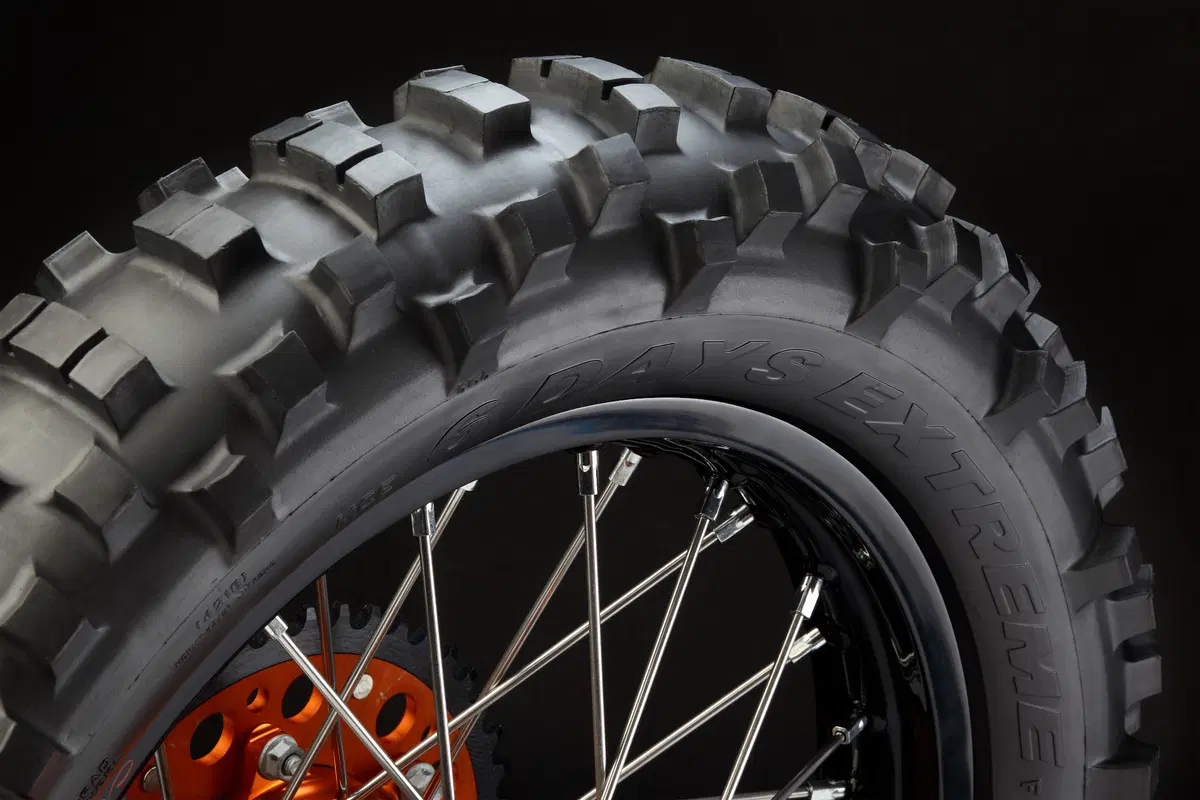 Metzeler Enduro Extreme