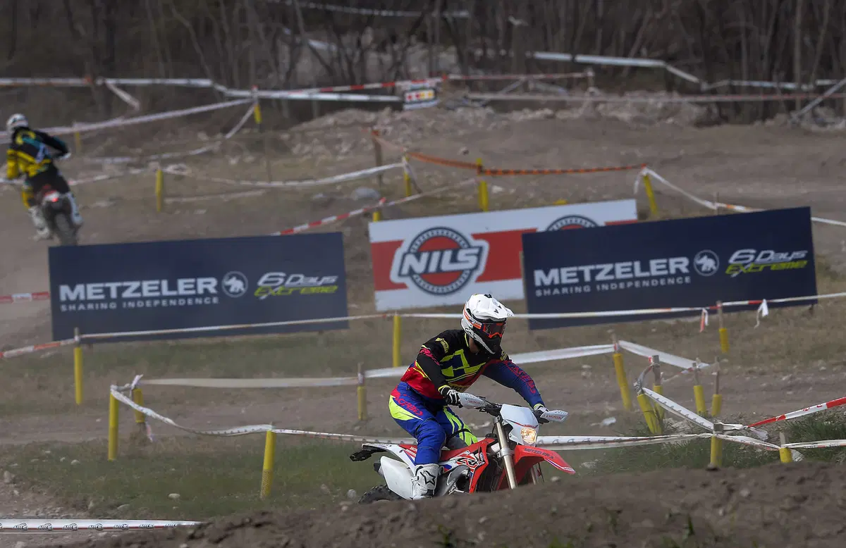 Metzeler Enduro Extreme