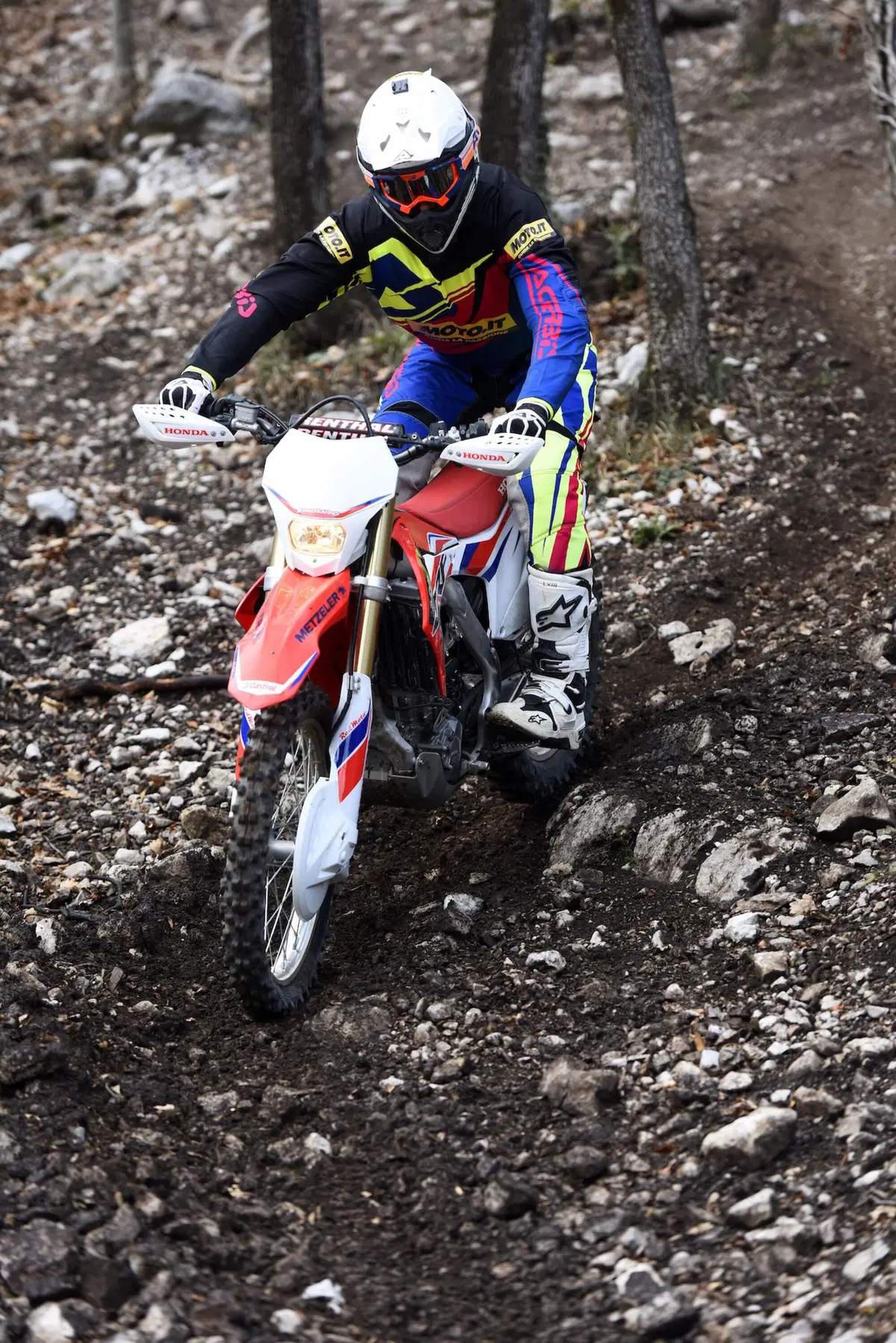 Metzeler Enduro Extreme (2)