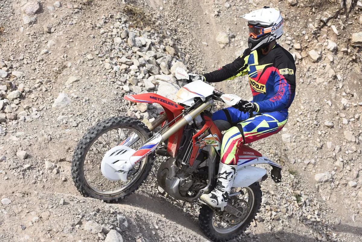 Metzeler Enduro Extreme (8)