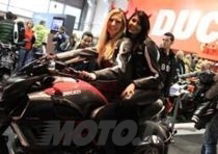 Motor Bike Expo a Verona!