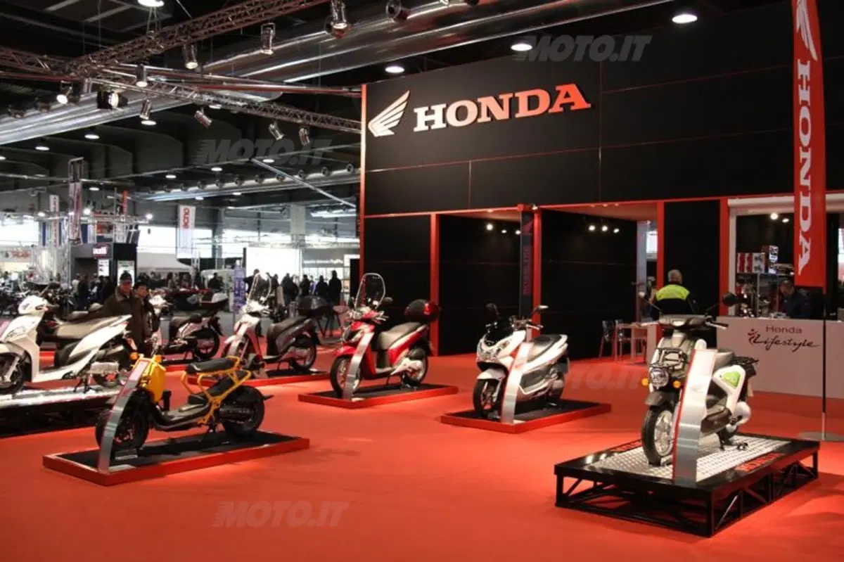 Motor Bike Expo a Verona! (2)