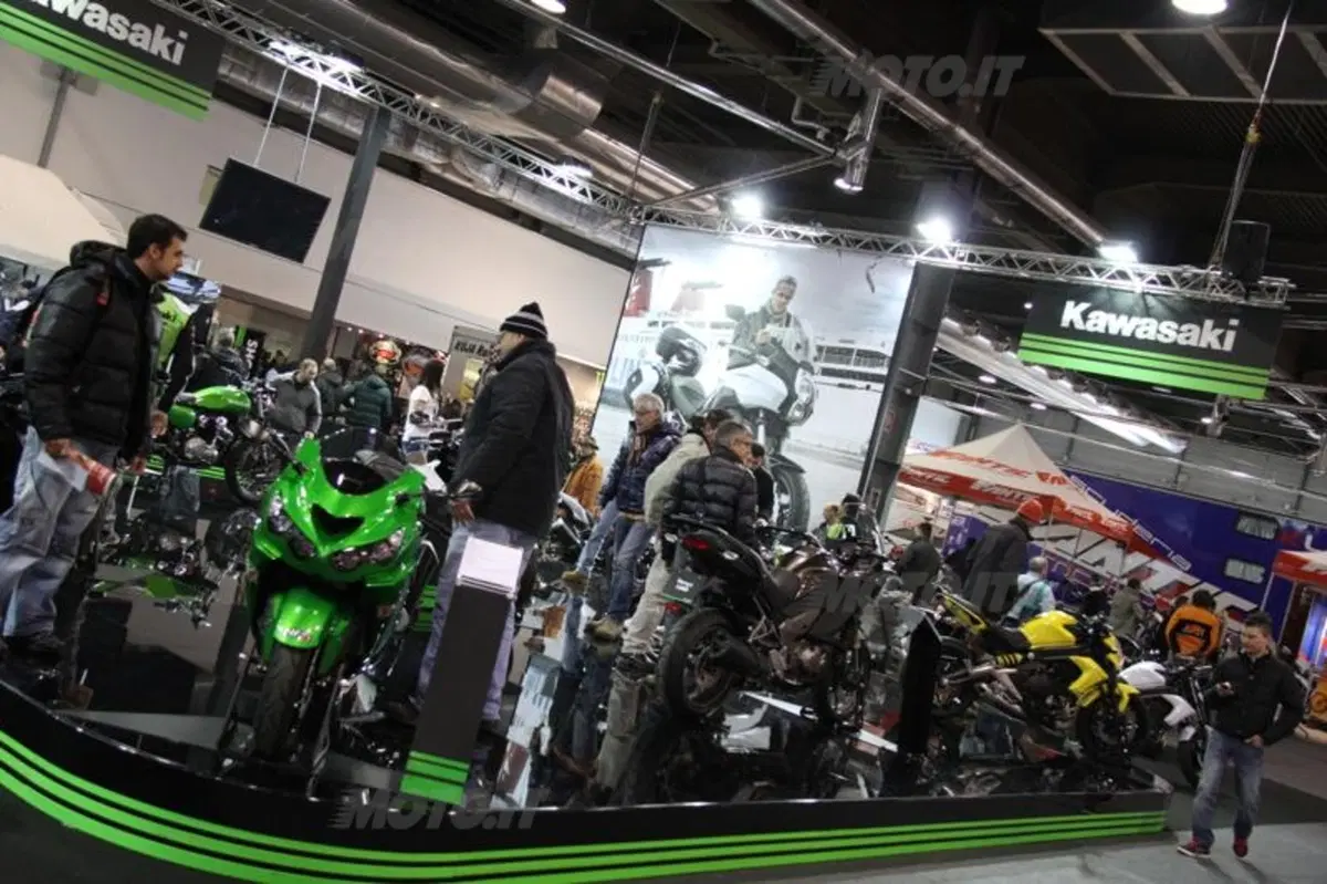Motor Bike Expo a Verona! (3)