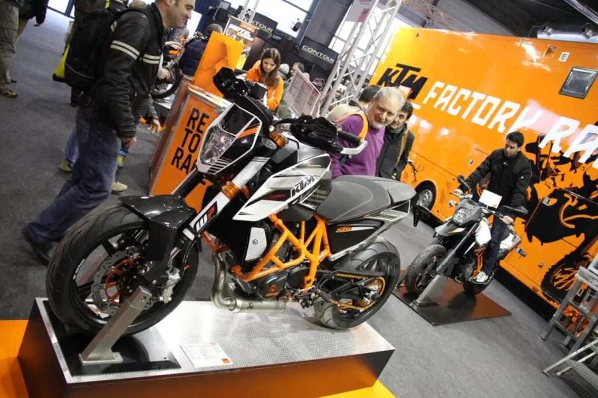 Motor Bike Expo a Verona! (5)