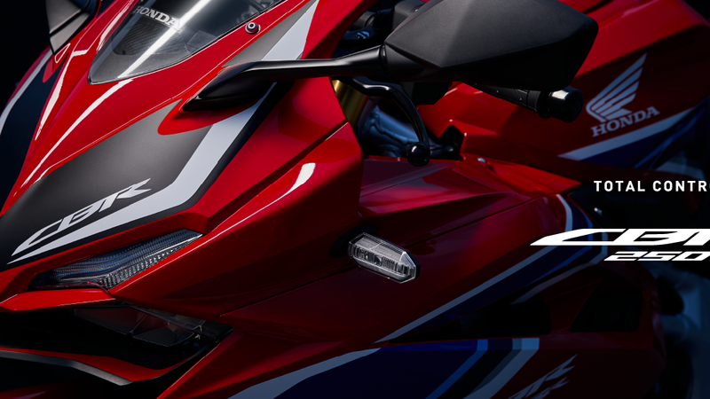 Honda CBR250RR a quattro cilindri: sogno o realt&agrave;?