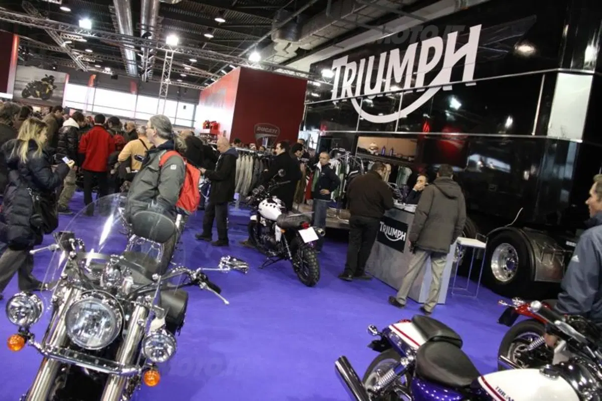 Motor Bike Expo a Verona! (6)