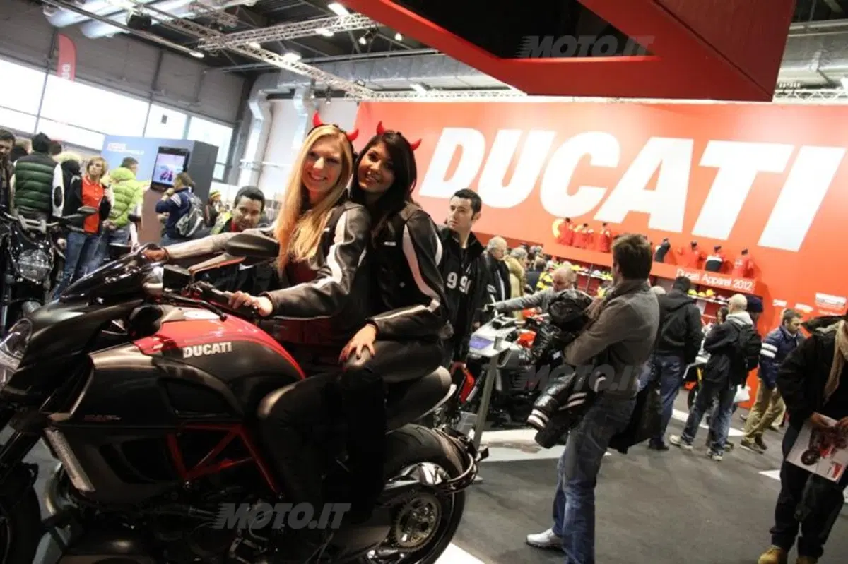 Motor Bike Expo a Verona! (7)