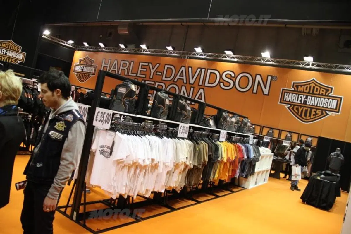 Motor Bike Expo a Verona! (9)
