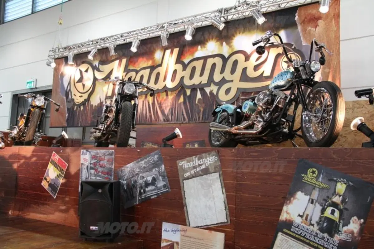 Motor Bike Expo a Verona! (10)
