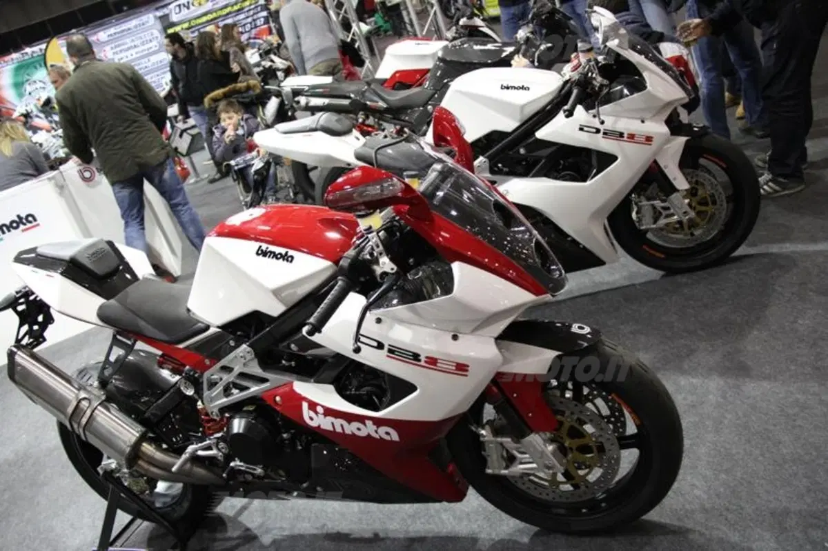 Motor Bike Expo a Verona! (11)