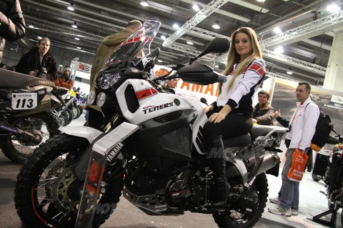 Motor Bike Expo a Verona! (12)