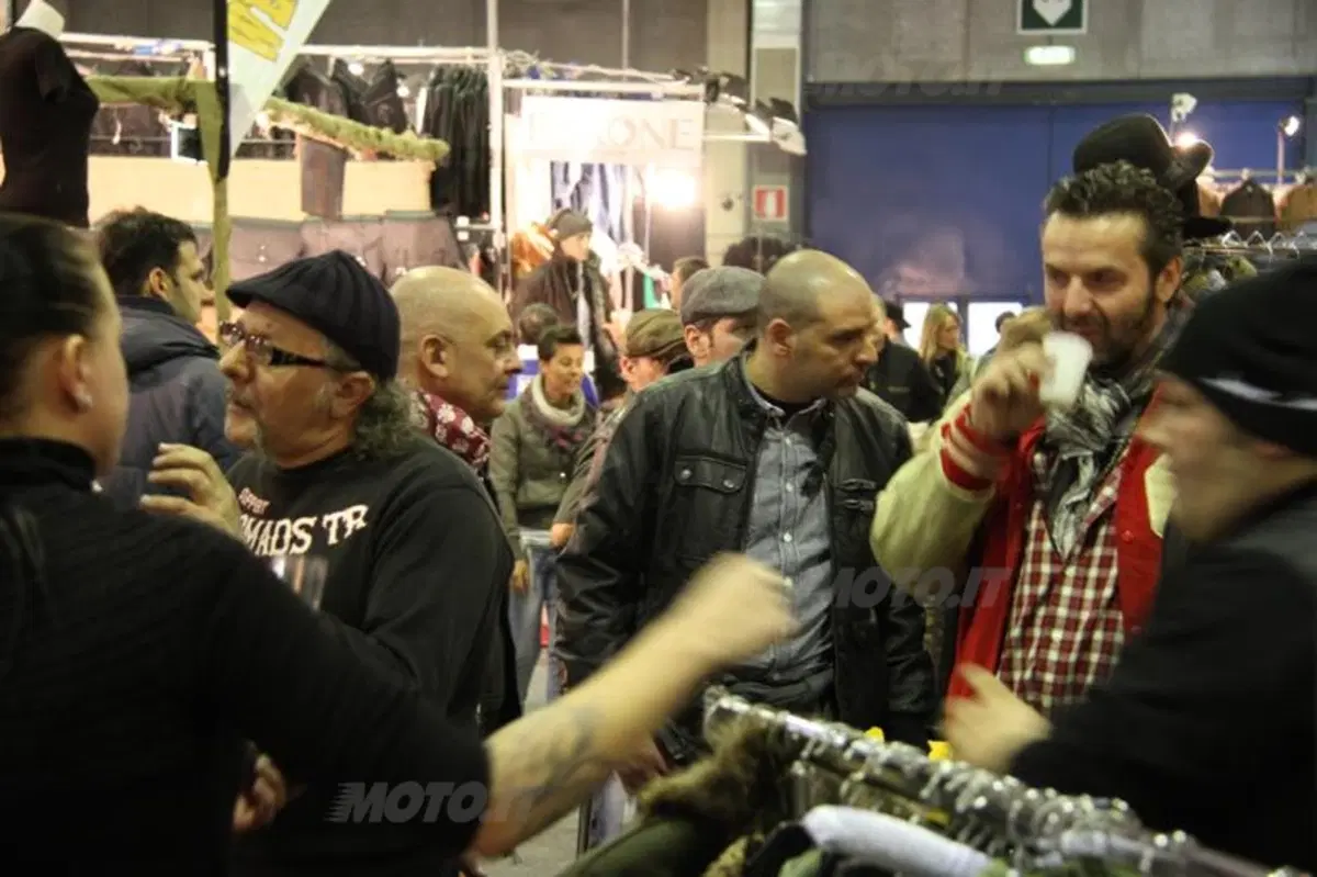 Motor Bike Expo a Verona! (15)