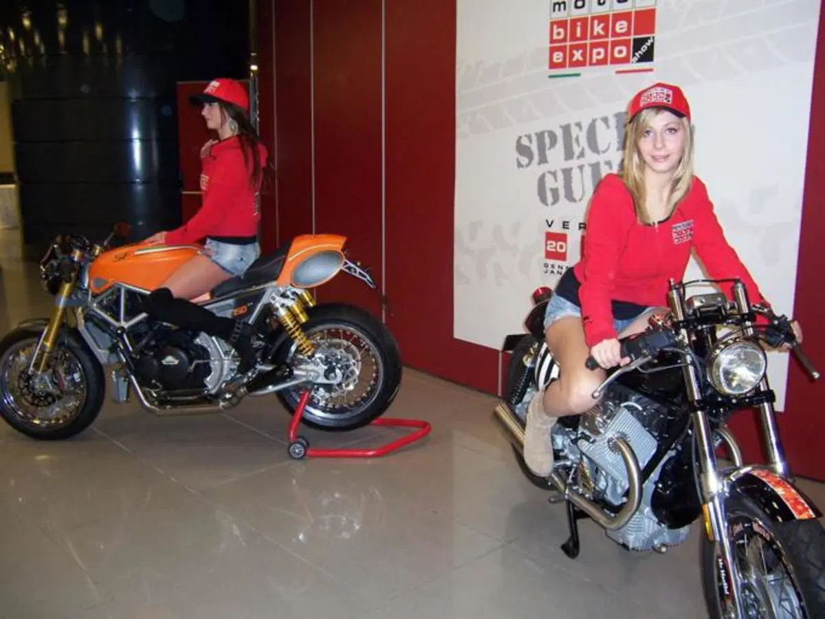 Motor Bike Expo a Verona! (18)