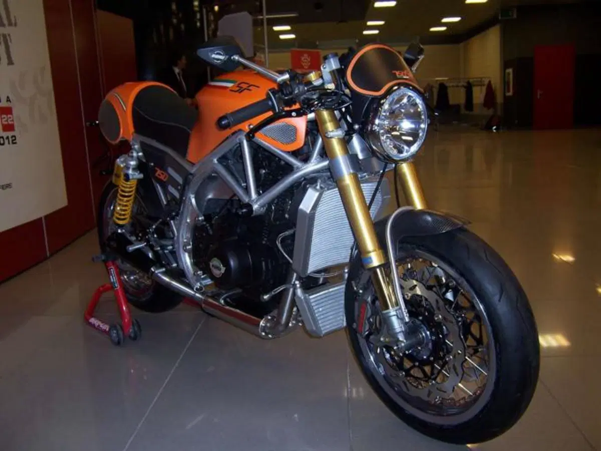 Motor Bike Expo a Verona! (19)