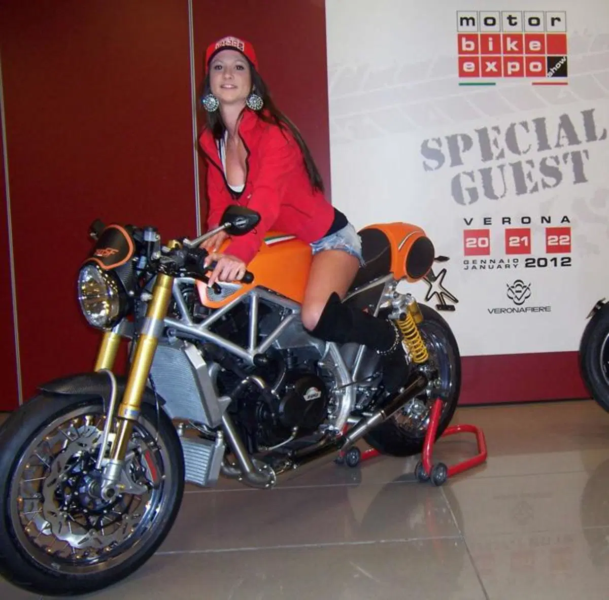 Motor Bike Expo a Verona! (20)