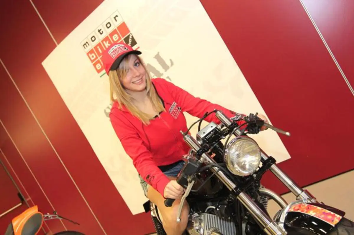 Motor Bike Expo a Verona! (23)