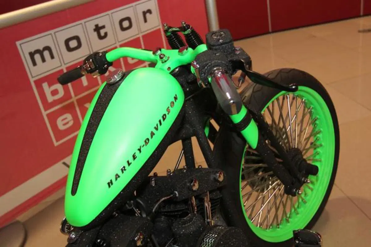 Motor Bike Expo a Verona! (24)