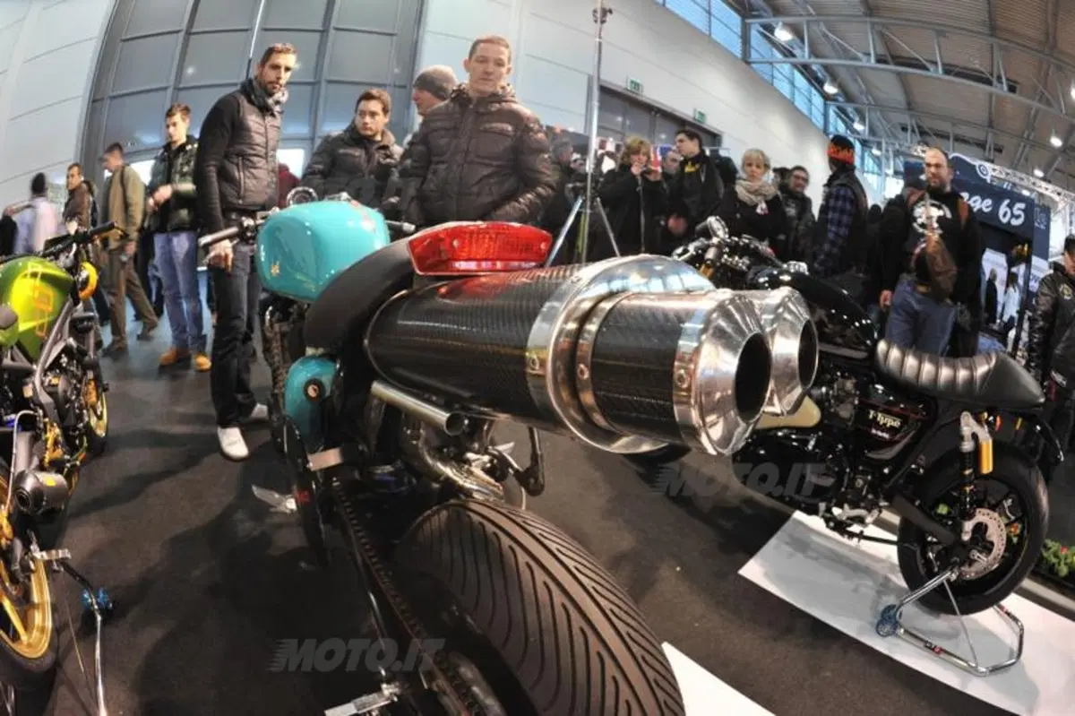 Motor Bike Expo a Verona! (25)